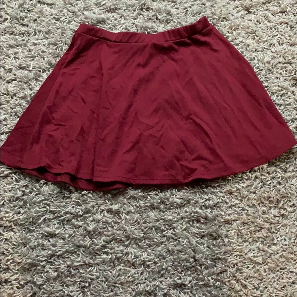 Skirt